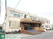 かすかべ杜の保育園 徒歩4分。 270m