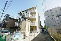 埼玉県さいたま市北区日進町2丁目：物件画像／株式会社タウンハウジング埼玉　大宮西口店