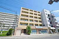 埼玉県さいたま市北区土呂町1丁目6-3：物件画像／株式会社タウンハウジング埼玉　大宮西口店