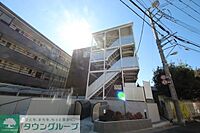 埼玉県さいたま市中央区下落合7丁目：物件画像／株式会社タウンハウジング埼玉　大宮西口店