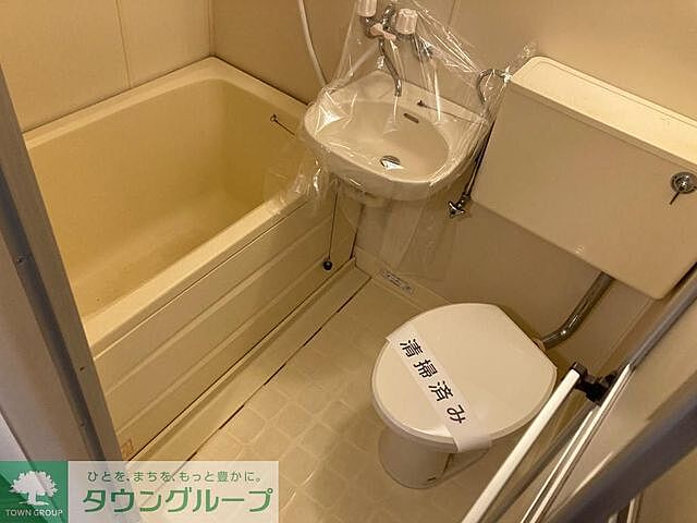 浴室