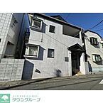 埼玉県さいたま市大宮区桜木町4丁目：物件画像／株式会社タウンハウジング埼玉　大宮西口店