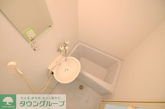 浴室