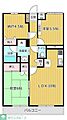 センチュリー大成2階8.9万円