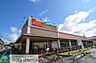 周辺：FOOD　GARDEN七里店 徒歩3分。スーパー 170m
