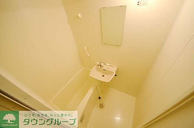 浴室