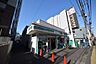 周辺：ローソンストア100大宮下町二丁目店 336m