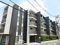 東京都調布市上石原3丁目10-4：物件画像／株式会社タウンハウジング東京　千歳烏山店