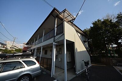 外観：★閑静な住宅街★