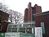 周辺：私立日本大学文理学部 徒歩18分。 1370m