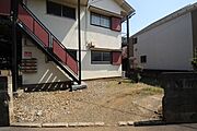 ★物件への入り口です★