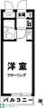 アーバンポイント千歳船橋4階5.2万円