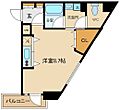 Brilliant三樹2階7.4万円