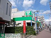 サミットストア世田谷船橋店 徒歩18分。スーパー 1370m
