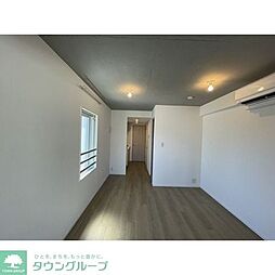 京王線 笹塚駅 徒歩6分の賃貸マンション 1階1LDKのリビング/ダイニング