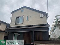 東京都世田谷区千歳台2丁目15-3：物件画像／株式会社タウンハウジング東京　千歳烏山店