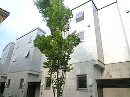 京王線 千歳烏山駅 徒歩17分の賃貸アパート