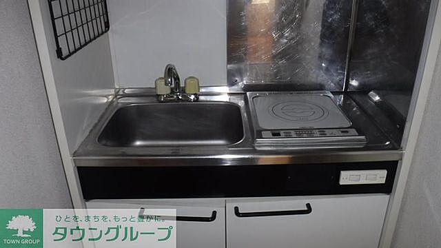 キッチン
