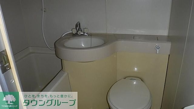 浴室
