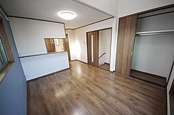 京王線 つつじヶ丘駅 徒歩13分の賃貸アパート 2階ワンルームのリビング/ダイニング