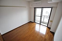 マノアコート 302 3階1Kのリビング/ダイニング