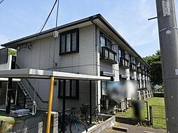 小田急小田原線 成城学園前駅 徒歩18分の賃貸アパート