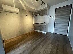 小田急小田原線 成城学園前駅 徒歩3分の賃貸マンション 地下1階1DKのリビング/ダイニング