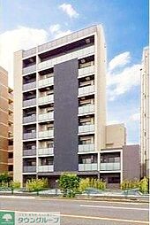 京王井の頭線 高井戸駅 徒歩11分の賃貸マンション