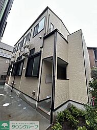 京王線 代田橋駅 徒歩7分