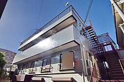 小田急小田原線 狛江駅 徒歩7分の賃貸マンション