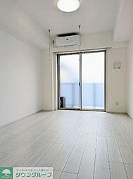 東京メトロ丸ノ内線 方南町駅 徒歩10分の賃貸マンション 1階1Kのリビング/ダイニング