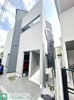 東京都世田谷区松原5丁目5-9：物件画像／株式会社タウンハウジング東京　千歳烏山店