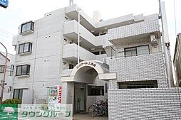 JR中央線 三鷹駅 徒歩10分