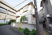 東京都調布市国領町5丁目32-33：物件画像／株式会社タウンハウジング東京　千歳烏山店