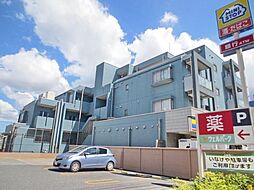 京王線 仙川駅 徒歩4分の賃貸マンション