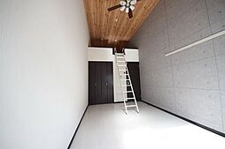 京王線 調布駅 徒歩5分の賃貸アパート 1階1Kのリビング/ダイニング