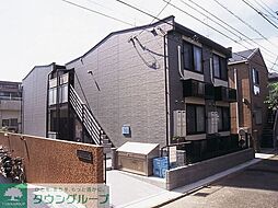 小田急小田原線 狛江駅 徒歩8分