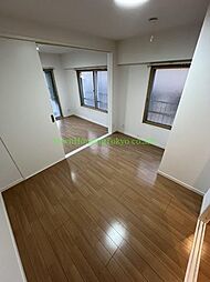 南進マンション 401 4階1DKのリビング/ダイニング