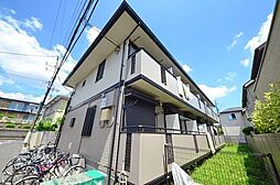 スプリングハイム浜田山 103