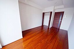 京王線 府中駅 徒歩7分の賃貸マンション 15階1Kのリビング/ダイニング