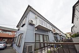 京王線 国領駅 徒歩18分