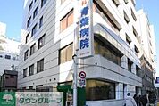 青葉病院 642m