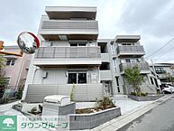 東京都世田谷区岡本1丁目1313-13-1部：物件画像／株式会社タウンハウジング東京　千歳烏山店
