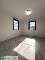 グランヴィル永福町 3階1Kのリビング/ダイニング