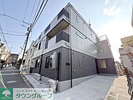 東京都世田谷区上用賀1丁目6-22：物件画像／株式会社タウンハウジング東京　千歳烏山店