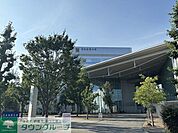 日本体育大学 世田谷キャンパス 徒歩16分。 1270m