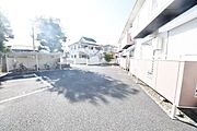 ★駐車場★