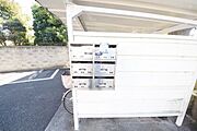★ポスト★