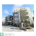 東京都世田谷区弦巻5丁目36-7：物件画像／株式会社タウンハウジング東京　千歳烏山店