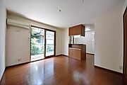 ★11.5帖のＬＤＫ・広くレイアウトのしやすいお部屋です★